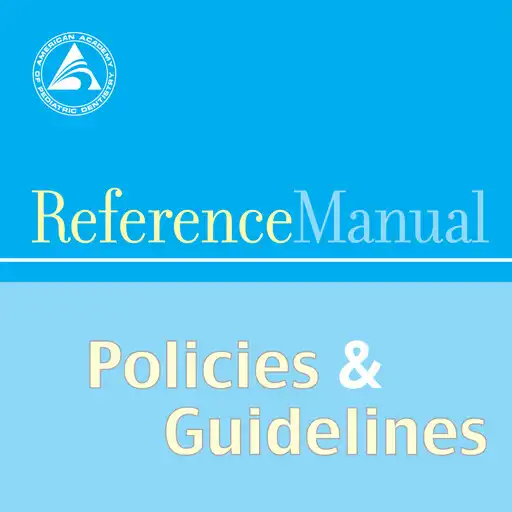 Play AAPD Reference Manual APK