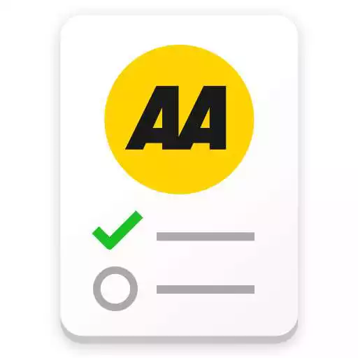 Play AA Road Code Quiz APK