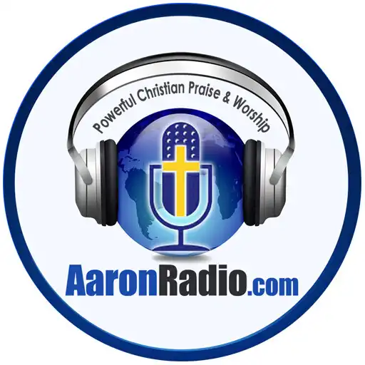 Free play online Aaron Radio APK