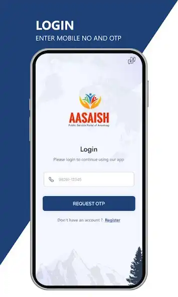 Play Aasaish as an online game Aasaish with UptoPlay