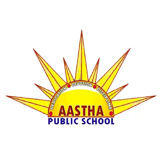 Play Aastha Public School Dungarpur APK