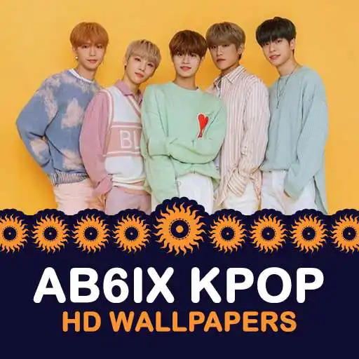 Play AB6IX Wallpapers KPOP HD 2021 APK