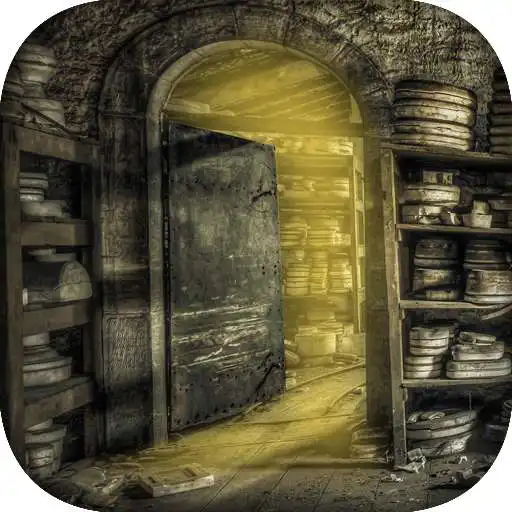 Free play online Abandoned Factory Escape 8  APK