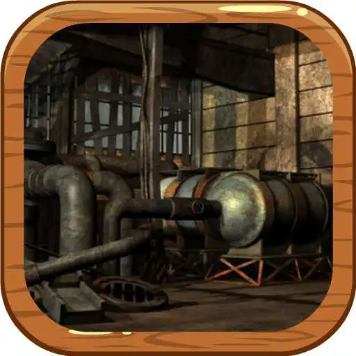 Free play online Abandoned Factory Escape  APK