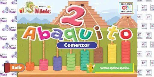 Play Abaquito 2  and enjoy Abaquito 2 with UptoPlay