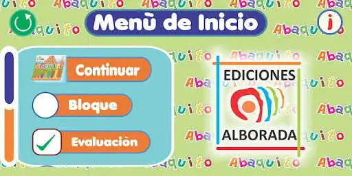 Play Abaquito 2 as an online game Abaquito 2 with UptoPlay