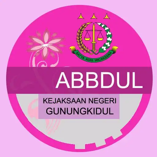 Play Abbdul - Kejaksaan Negeri Gunungkidul APK