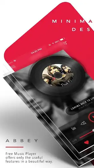 Play Abbey Music Player  and enjoy Abbey Music Player with UptoPlay