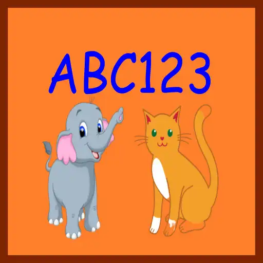 Play ABC123 - Belajar Angka  Huruf APK