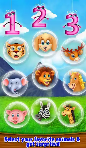 Play ABC Alphabet Bubble Popup ABCD Learning Games  and enjoy ABC Alphabet Bubble Popup ABCD Learning Games with UptoPlay