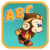 Free play online ABC Baby Games  Letter Sounds APK