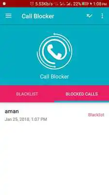 Play Abc Call Blocker