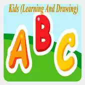 Free play online ABCD : Learning and Drawing APK