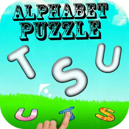 Play ABC for Kids Game Learn alphabet with puzzle APK