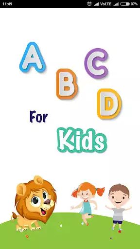 Play ABC for Kids  and enjoy ABC for Kids with UptoPlay