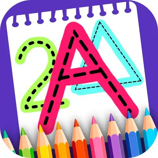 Play ABC game for kids APK