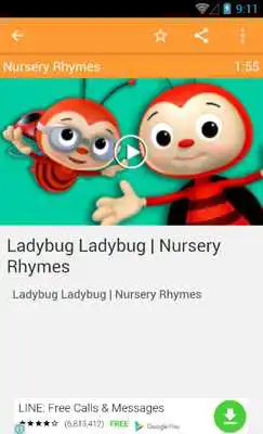 Play ABC Kids Learning Videos