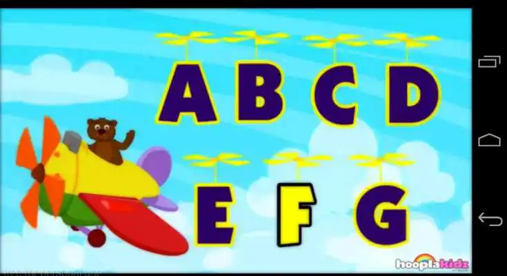 Play ABC Kids Learning Videos