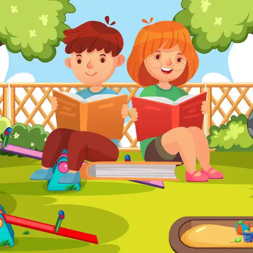 Play Abc kids preschool alphabet APK