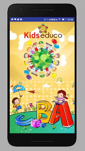 Play ABC Kids  and enjoy ABC Kids with UptoPlay