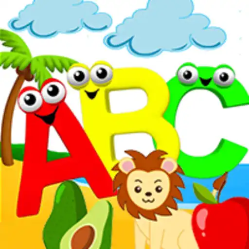 Play ABC Learning For Kids: Tracing APK