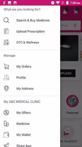 Play ABC Medical Clinic as an online game ABC Medical Clinic with UptoPlay