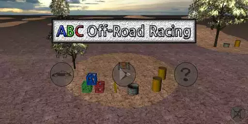 Play ABC Off-Road Racing  and enjoy ABC Off-Road Racing with UptoPlay