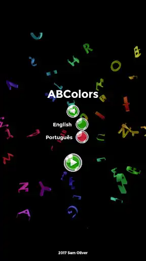 Play ABColors  and enjoy ABColors with UptoPlay