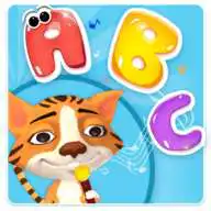 Free play online ABC Phonics Kids Songs & Rhyme  APK