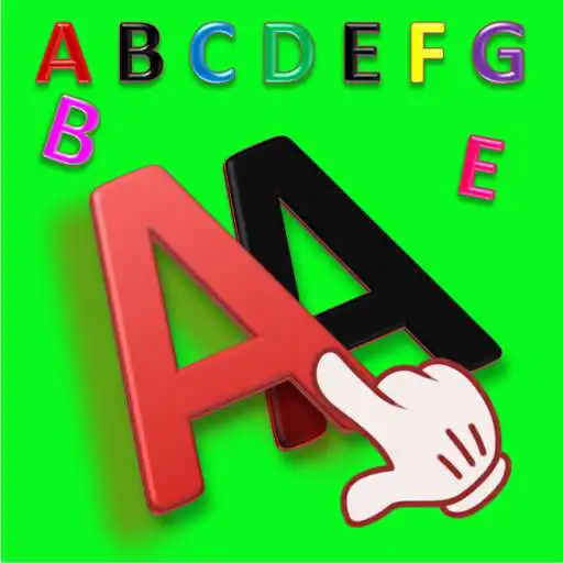 Play ABC Puzzle Game for Kids APK