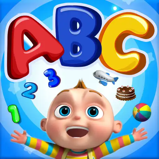 Play ABC Song Rhymes Learning Games APK