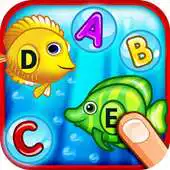 Free play online ABC Spell - Fun Way To Learn APK