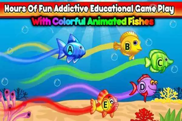 Play ABC Spell - Fun Way To Learn