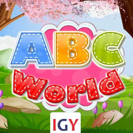 Free play online ABC world APK