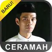 Free play online Abdul Somad: Ceramah Lengkap APK