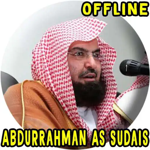 Play Abdurrahman Sudais Full Quran MP3 APK