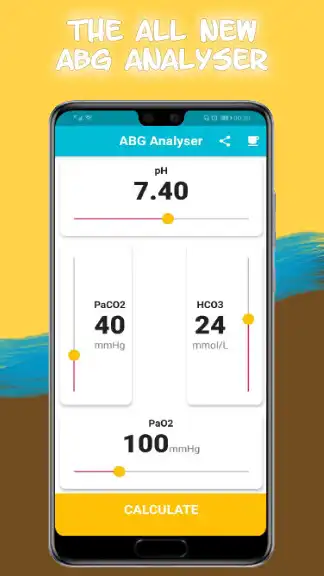 Play ABG Analyser  and enjoy ABG Analyser with UptoPlay