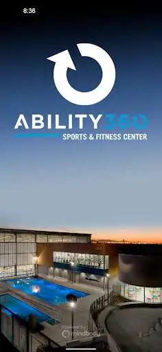 Play Ability360 Sports & Fitness  and enjoy Ability360 Sports & Fitness with UptoPlay