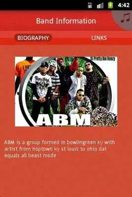 Play A.B.M All beast mode