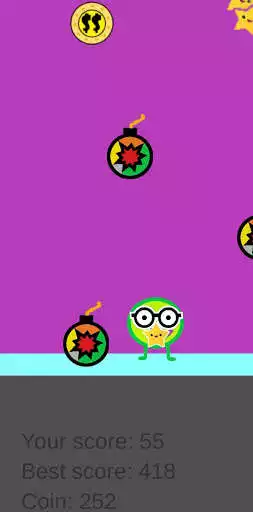 Play aboba bombs  and enjoy aboba bombs with UptoPlay