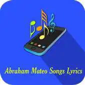 Free play online Abraham Mateo Songs Lyrics APK