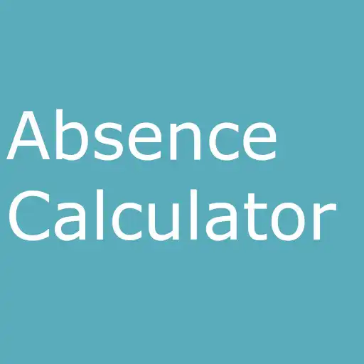 Play Absence Calculator (Bradford Factor) APK