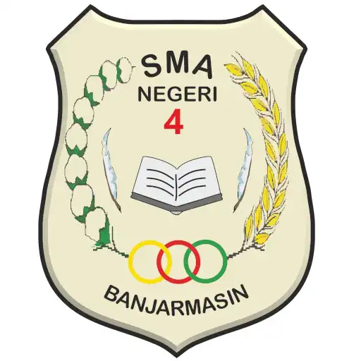 Play Absensi Guru SMAN4 Banjarmasin APK