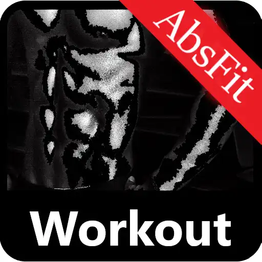 Play AbsFit: Abs Workout Core Ex APK