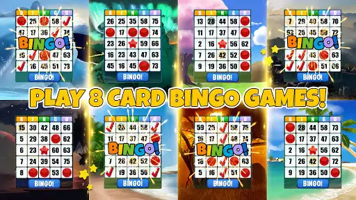 Play Absolute Bingo  and enjoy Absolute Bingo with UptoPlay