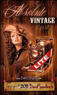 Play Absolute Vintage LITE