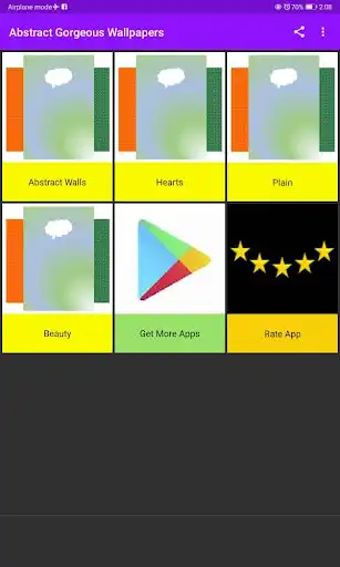 Play Abstract Gorgeous Wallpapers  and enjoy Abstract Gorgeous Wallpapers with UptoPlay