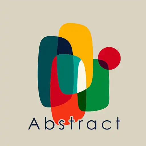 Play Abstract Theme +HOME APK