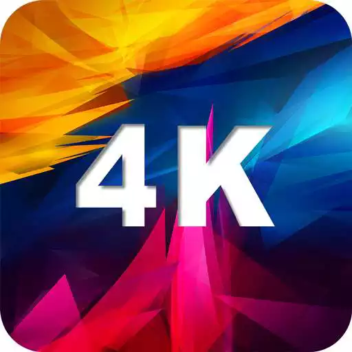 Play Abstract Wallpapers 4K APK