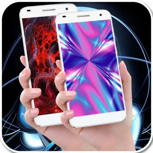 Play Abstract Wallpapers Awesome APK